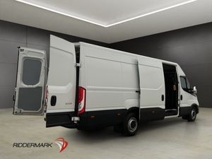 Iveco Daily bild 10