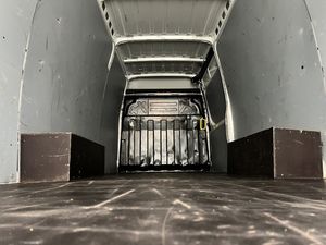 Iveco Daily bild 12