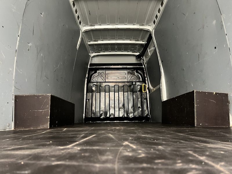 Iveco Daily bild 12