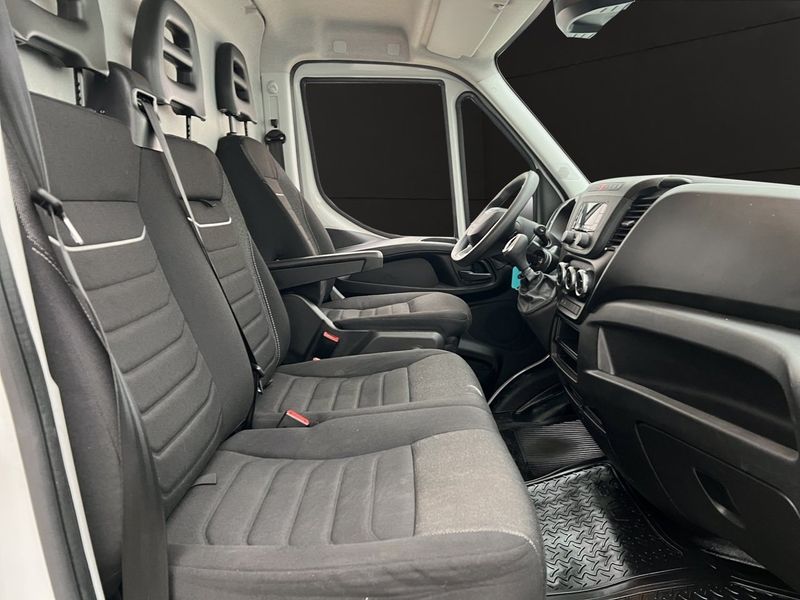 Iveco Daily bild 26