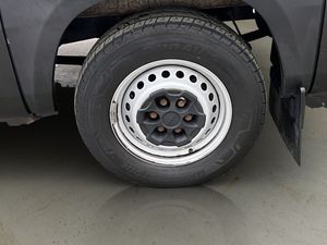 Iveco Daily bild 29