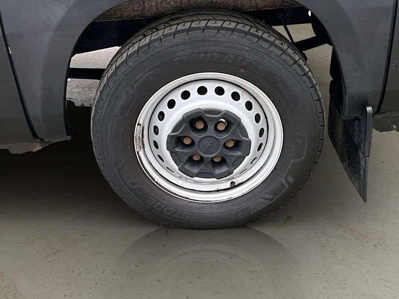Iveco Daily bild 29
