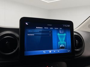 Mercedes Citan bild 22