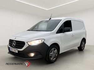 Mercedes Citan bild 3