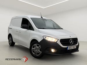 Mercedes Citan bild 1