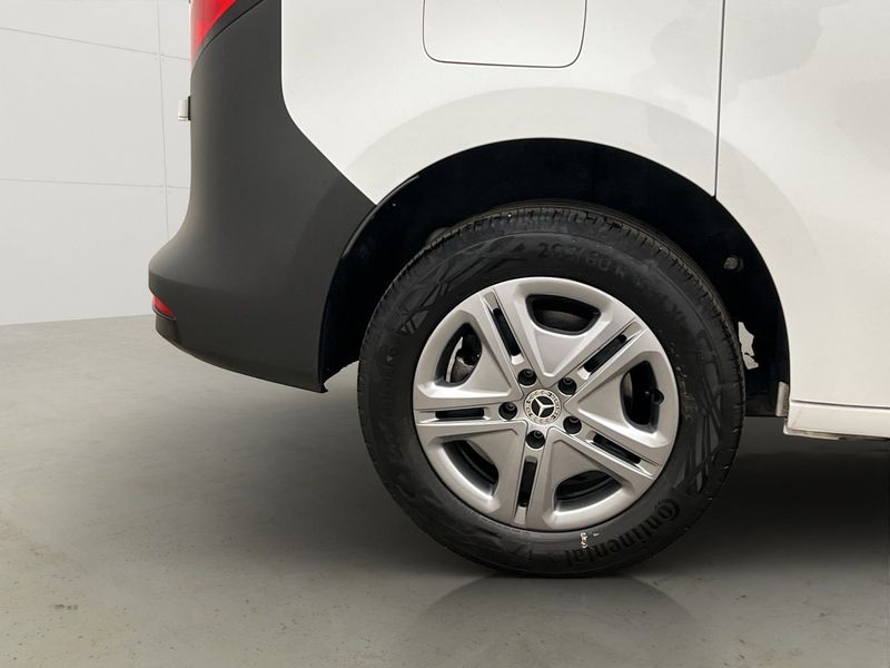 Mercedes Citan bild 30