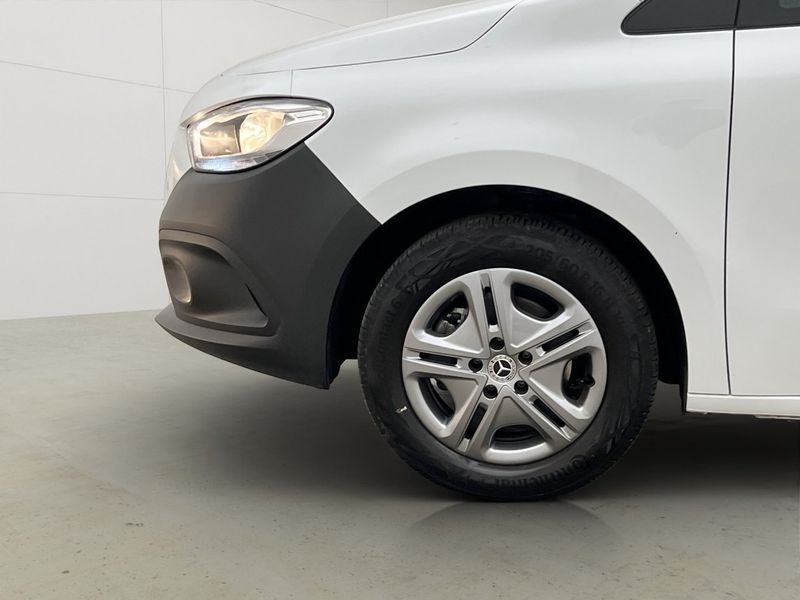 Mercedes Citan bild 27