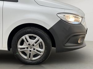 Mercedes Citan bild 31