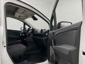 Mercedes Citan bild 26