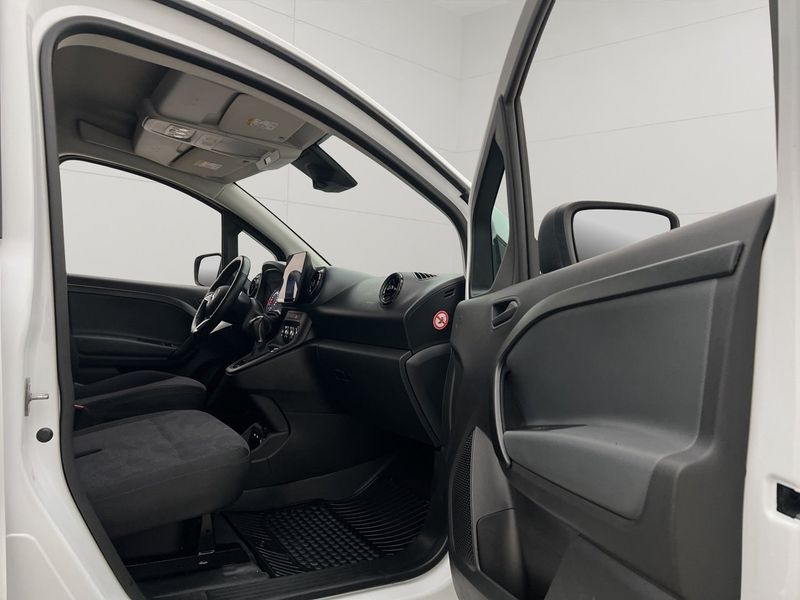 Mercedes Citan bild 26