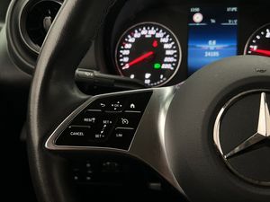 Mercedes Citan bild 17