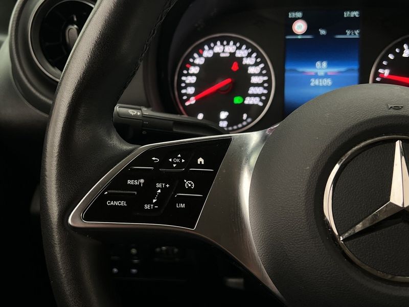 Mercedes Citan bild 17