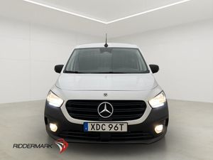 Mercedes Citan bild 5