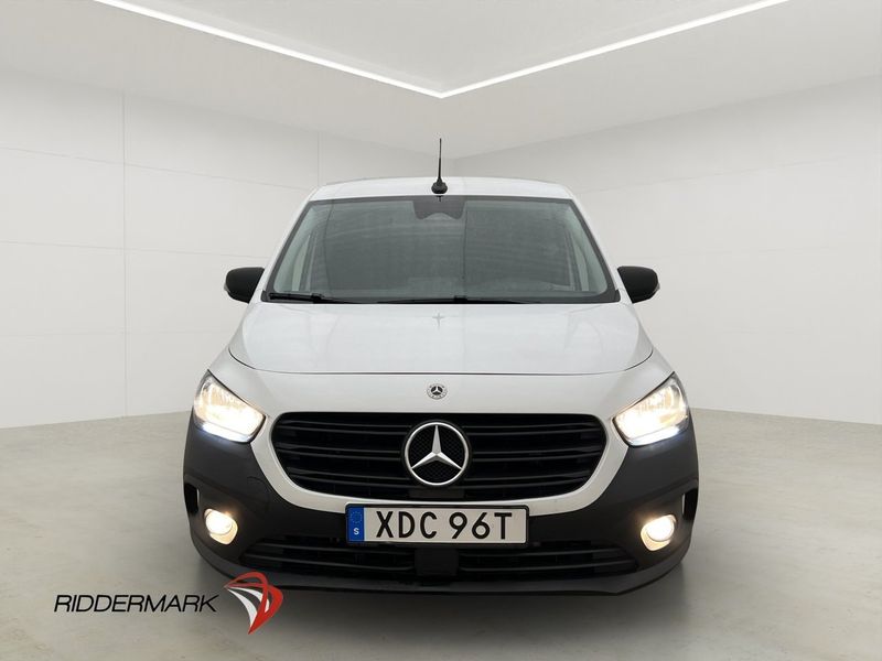 Mercedes Citan bild 5