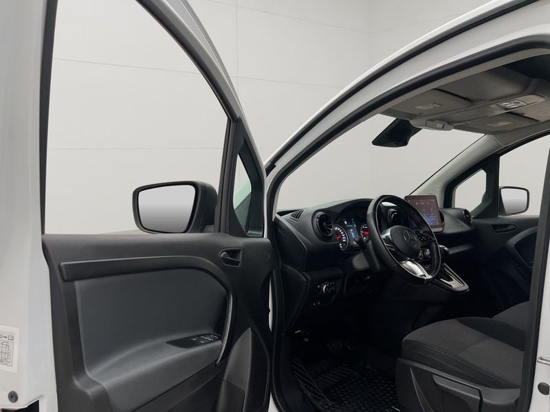 Mercedes Citan bild 15