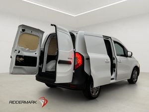 Mercedes Citan bild 29