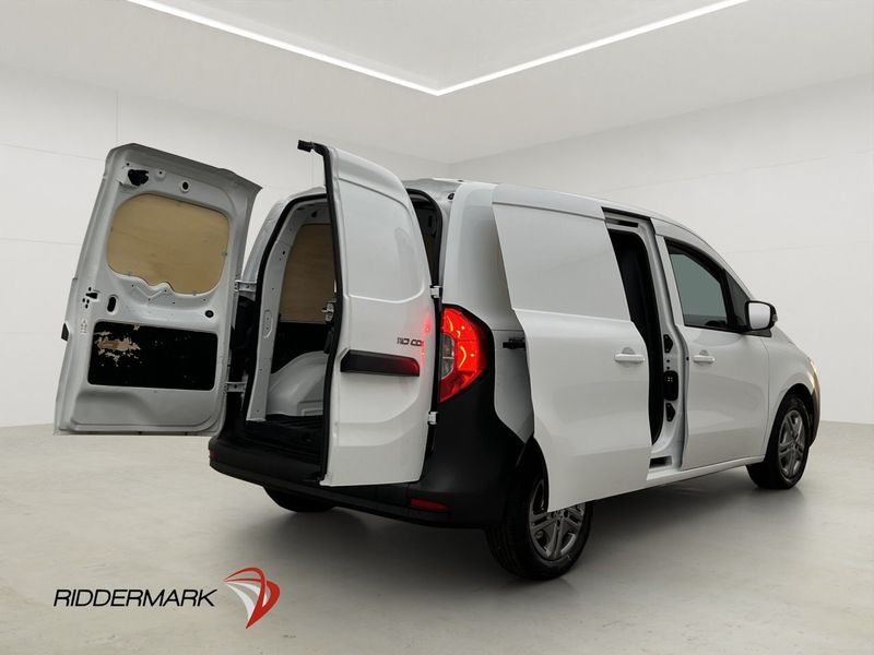 Mercedes Citan bild 29