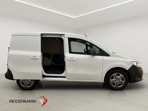 Mercedes Citan bild 11