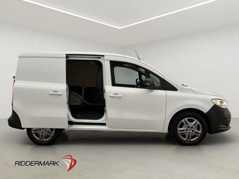 Mercedes Citan bild 11