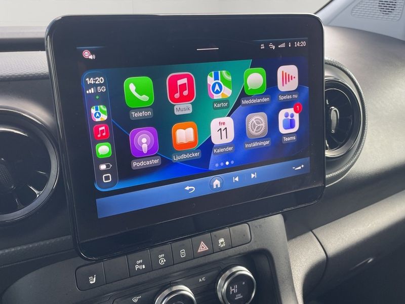 Mercedes Citan bild 32