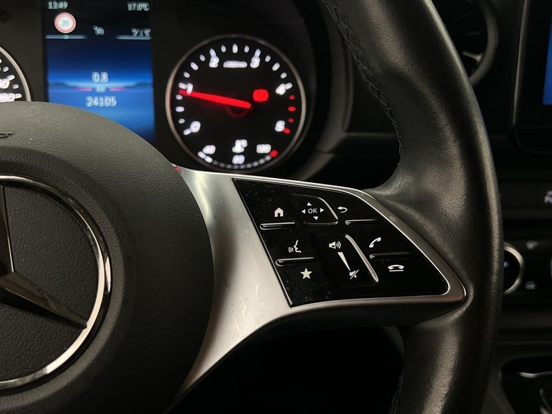 Mercedes Citan bild 19