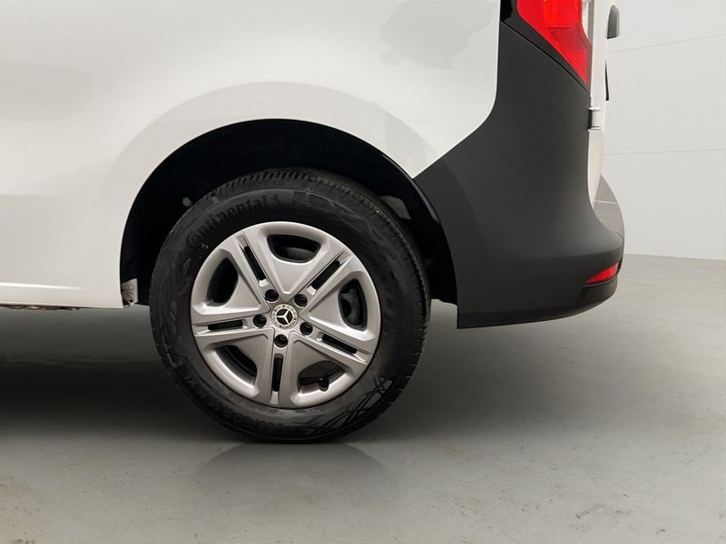 Mercedes Citan bild 28