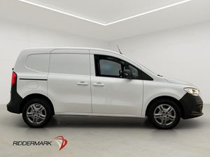 Mercedes Citan bild 2