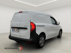 Mercedes Citan bild 9