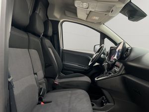 Mercedes Citan bild 25