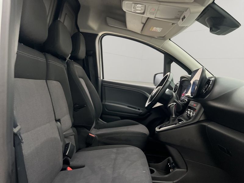 Mercedes Citan bild 25