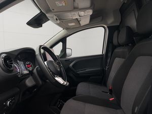 Mercedes Citan bild 16