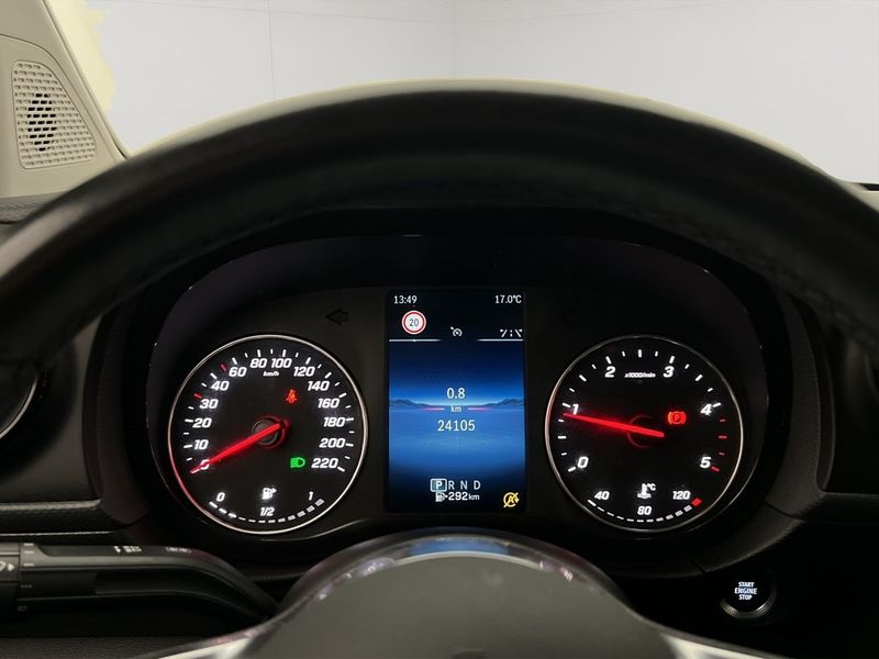 Mercedes Citan bild 18
