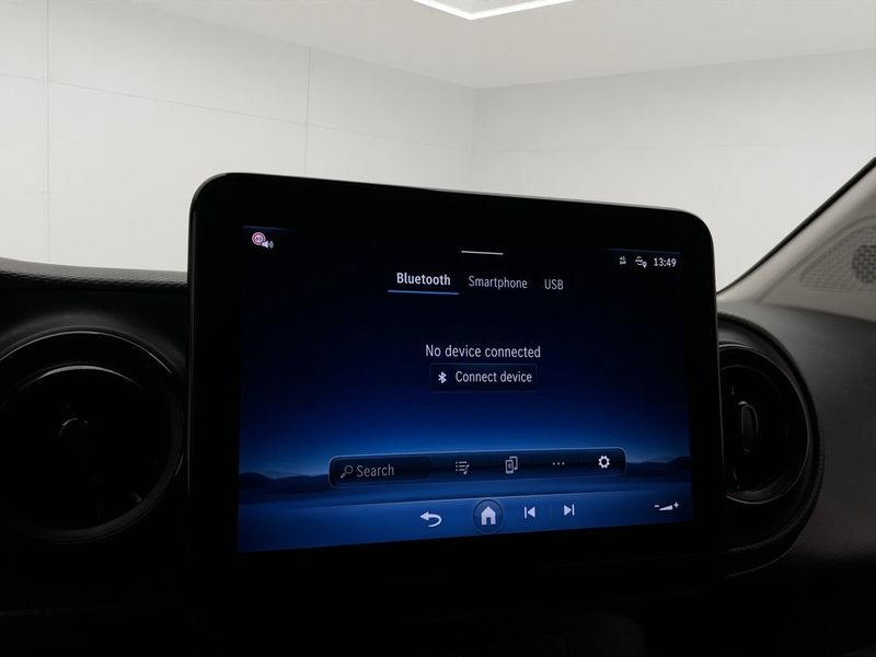 Mercedes Citan bild 21