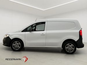 Mercedes Citan bild 6