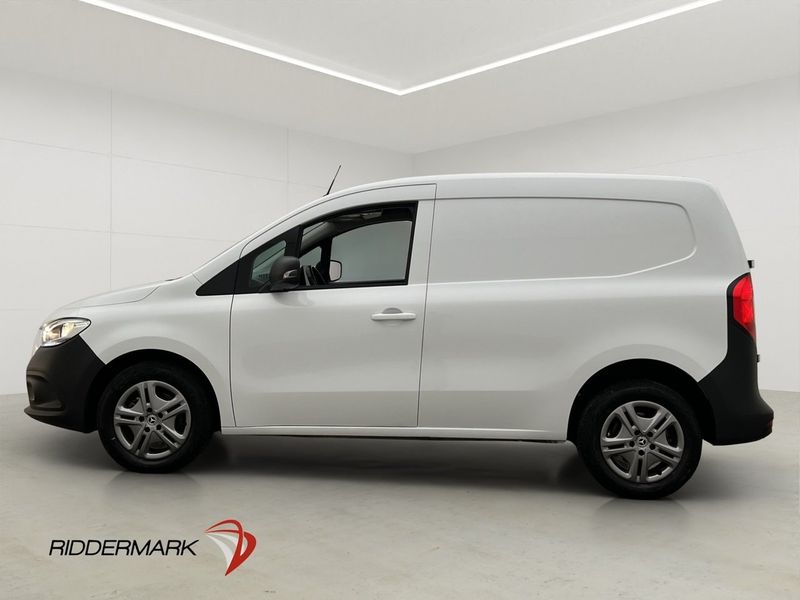 Mercedes Citan bild 6