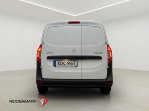 Mercedes Citan bild 8