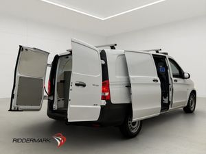 Mercedes Vito bild 12