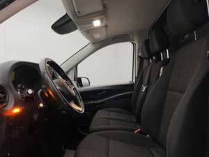 Mercedes Vito bild 18