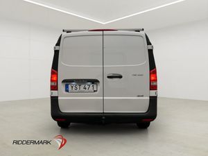 Mercedes Vito bild 8