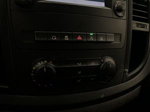 Mercedes Vito bild 26