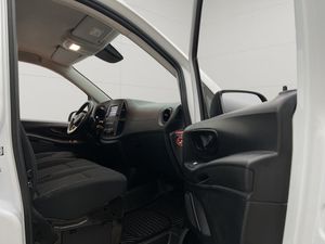 Mercedes Vito bild 28