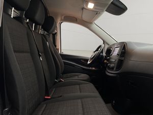 Mercedes Vito bild 27