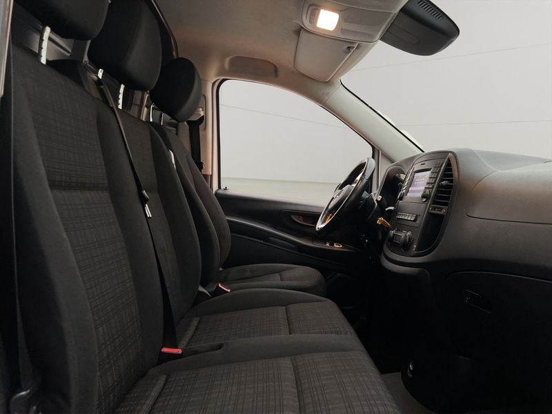 Mercedes Vito bild 27