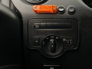 Mercedes Vito bild 16