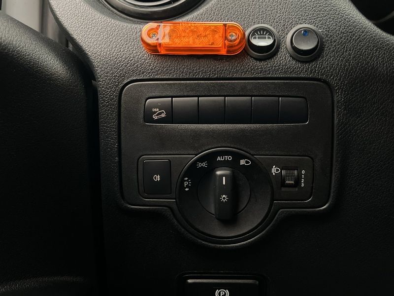 Mercedes Vito bild 16
