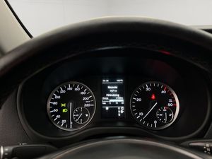 Mercedes Vito bild 21