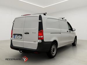 Mercedes Vito bild 9