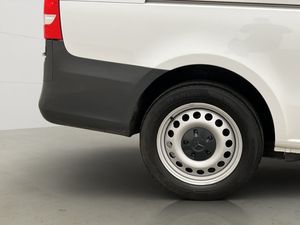 Mercedes Vito bild 31