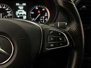 Mercedes Vito bild 22