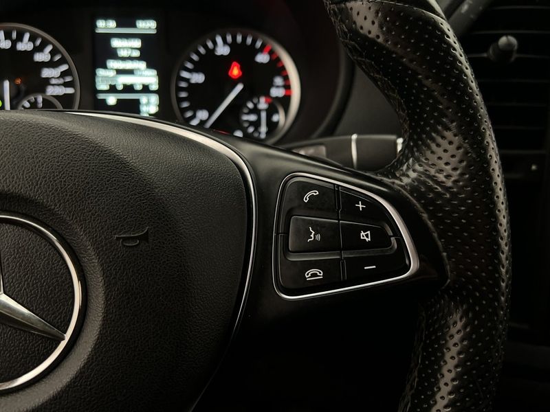 Mercedes Vito bild 22